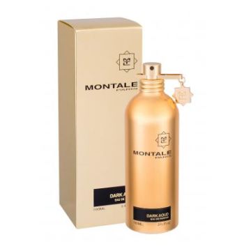Montale Dark Aoud woda perfumowana 100ml unisex 