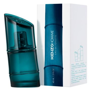 Kenzo Homme Woda toaletowa 40ml dla Panów