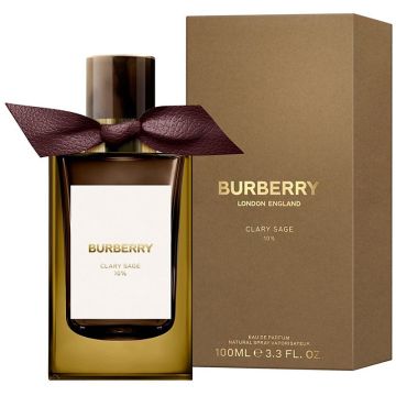 Burberry Clary Sage woda perfumowana 100ml unisex