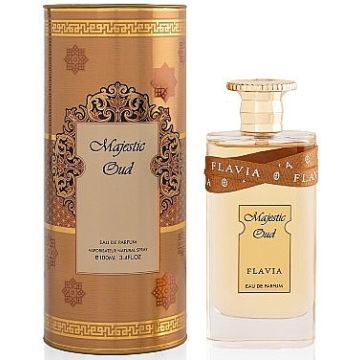 Flavia Majestic Oud woda perfumowana 100ml dla panów