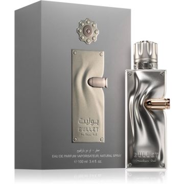 Arabian Oud Bullet woda perfumowana 100ml dla Panów