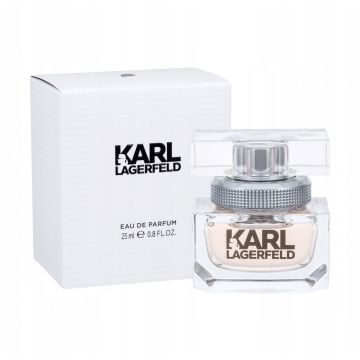 Karl Lagerfeld For Her woda perfumowana 25ml dla Pań