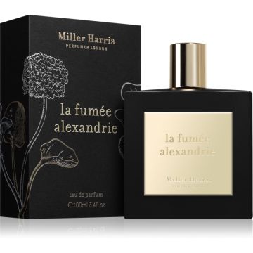 Miller Harris La Fumee Alexandrie woda perfumowana 100ml unisex