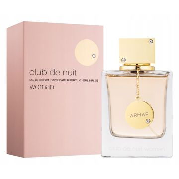 Armaf Club de Nuit Woman woda perfumowana 105ml dla Pań