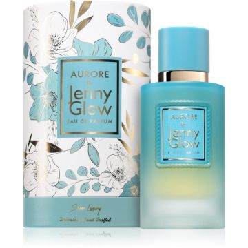 Jenny Glow Aurore woda perfumowana 80ml unisex