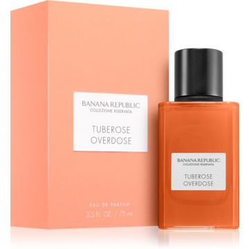 Banana Republic Tuberose Overdose woda perfumowana 75ml unisex