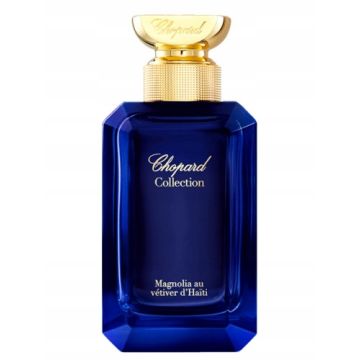 Chopard Magnolia Au Vetiver D'Haiti woda perfumowana 100ml dla unisex