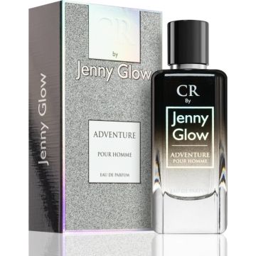 Jenny Glow Adventure woda perfumowana 50ml dla Panów