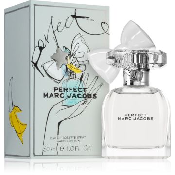 Marc Jacobs Perfect woda toaletowa 30ml dla Pań