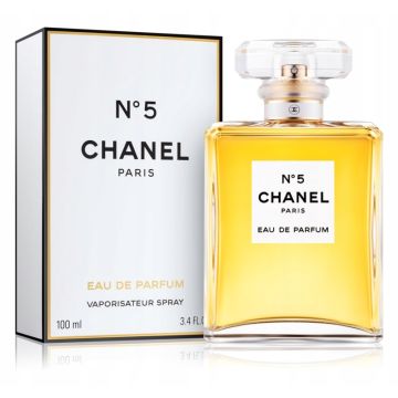 Chanel No.5 Woda perfumowana 100ml dla Pań