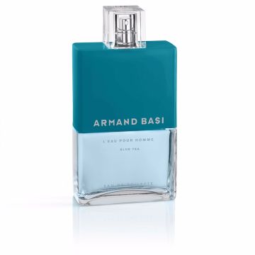 Armand Basi L'Eau Pour Homme Blue Tea Woda toaletowa 125ml dla Panów
