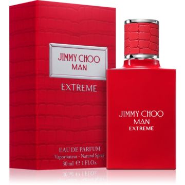 Jimmy Choo Man Extreme woda perfumowana 30ml dla Panów