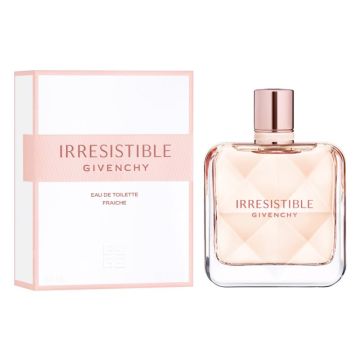 Givenchy Irresistible Fraiche woda toaletowa 80ml dla Pań
