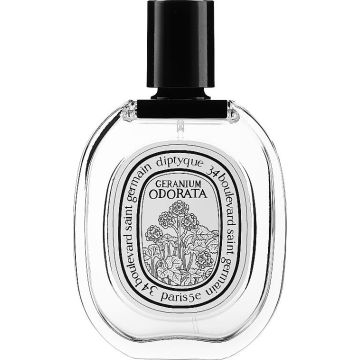 Diptyque Geranium Odorata woda toaletowa 100ml unisex