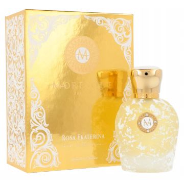 Moresque Rosa Ekaterina woda perfumowana 50ml unisex