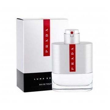 Prada Luna Rossa woda toaletowa 100ml dla  Panów