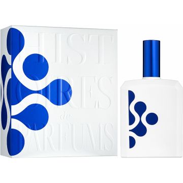 Histoires de Parfums This Is Not A Blue Bottle 1/.5 woda perfumowana 120ml unisex