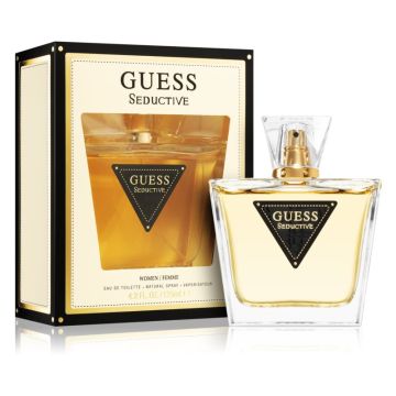 Guess Seductive Woda toaletowa 125ml dla Pań
