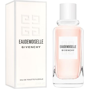 Givenchy EauDemoiselle Eau Florale woda toaletowa 100ml dla Pań