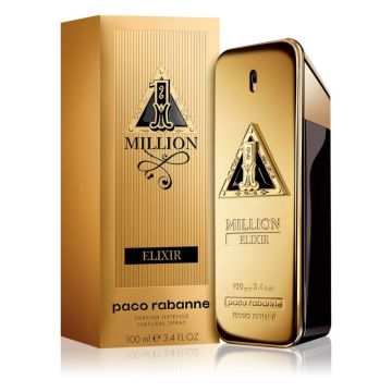 Paco Rabanne 1 Million Elixir woda perfumowana 100ml dla Panów