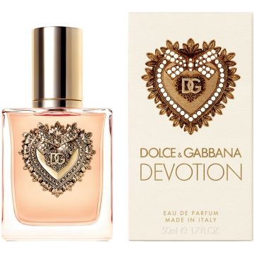 Dolce & Gabbana Devotion woda perfumowana 50ml dla Pań