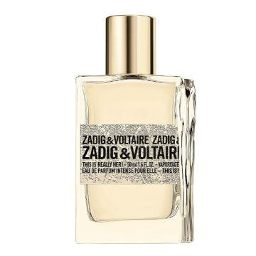 Zadig & Voltaire This Is Really Her!  woda perfumowana 50ml dla Pań