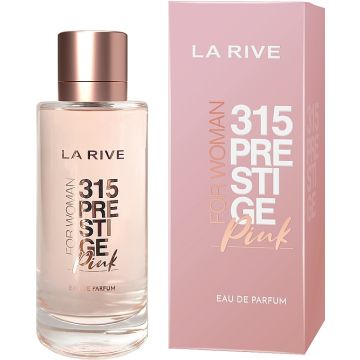La Rive 315 Prestige Pink woda perfumowana 100ml dla pań