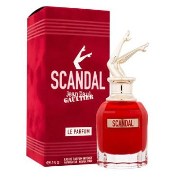 Jean Paul Gaultier Scandal Le Parfum 50ml dla Pań