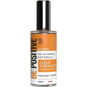 Acorelle Be Positive Bio Optimism Fleur D'oranger woda perfumowana 50ml dla pań