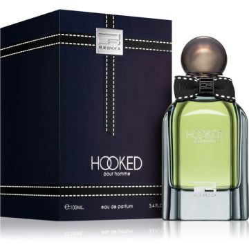 Rue Broca Hooked Pour Homme woda perfumowana 100ml dla Panów