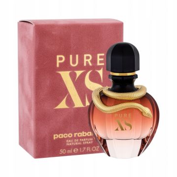 Paco Rabanne Pure XS woda perfumowana 50ml dla Pań
