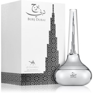 Le Chameau Burj Dubai woda perfumowana 100ml unisex