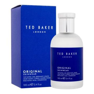 Ted Baker Original Skinwear woda toaletowa 100ml dla Panów