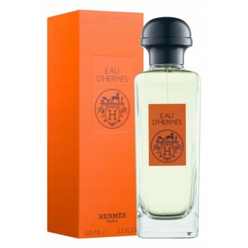 Hermes Eau d'Hermes woda toaletowa 100ml unisex