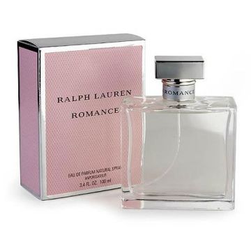 Ralph Lauren Romance woda perfumowana 100ml dla Pań