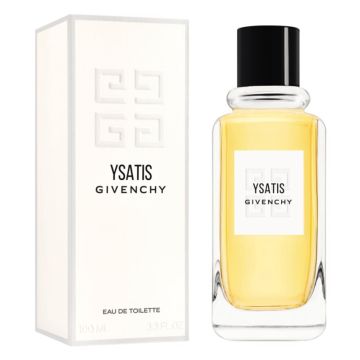 Givenchy Ysatis 2022 woda toaletowa 100ml dla Pań