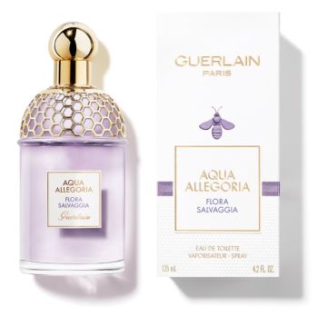 Guerlain Aqua Allegoria Flora Salvaggia woda toaletowa 125ml dla Pań