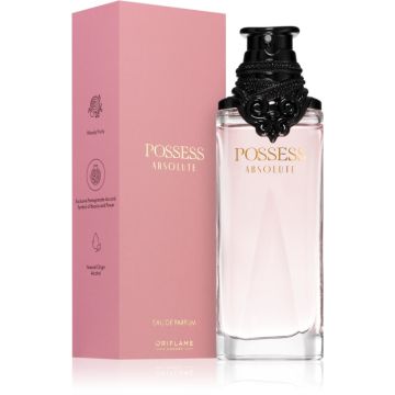 Oriflame Possess Absolute woda perfumowana 50ml dla Pań