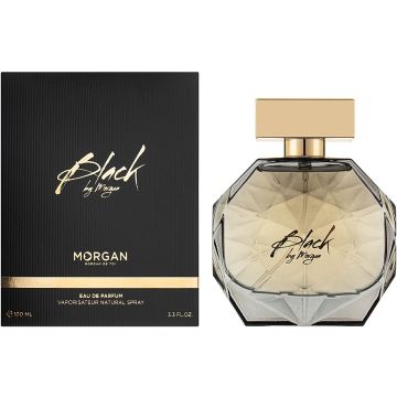 Morgan Black By Morgan woda perfumowana 100ml dla pań