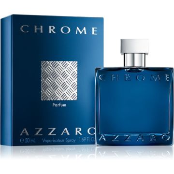 Azzaro Chrome Parfum woda perfumowana 50ml dla Panów
