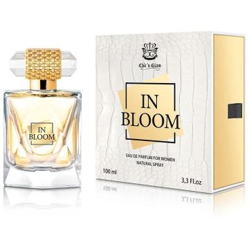Chic'n Glam In Bloom woda perfumowana 100ml dla pań
