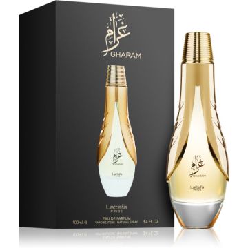 Lattafa Pride Gharam woda perfumowana 100ml unisex