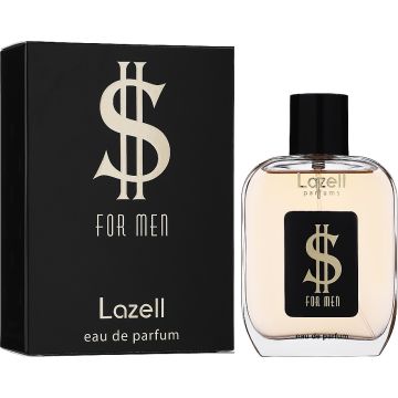 Lazell $ For Men woda perfumowana 100ml dla panów