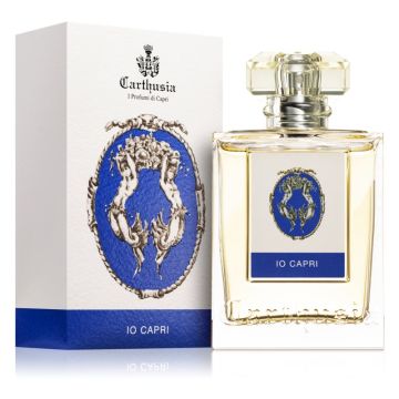Carthusia Io Capri woda perfumowana 100ml unisex