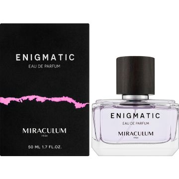 Miraculum Enigmatic woda perfumowana 50ml dla panów