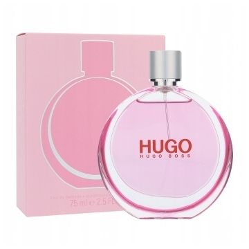 Hugo Boss Hugo Woman Extreme woda perfumowana 75ml dla Pań