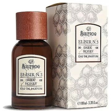 Bullfrog Elisir N.3 Dark Honey woda perfumowana 100ml dla panów