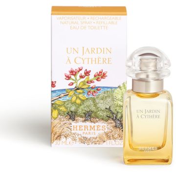 Hermes Un Jardin a Cythere woda toaletowa 30ml unisex