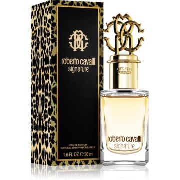 Roberto Cavalli Roberto Cavalli woda perfumowana 50ml dla Pań