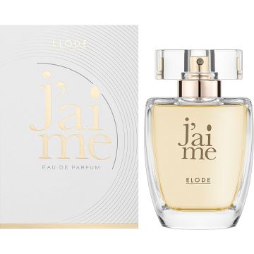 Elode J'Aime woda perfumowana 100ml dla pań